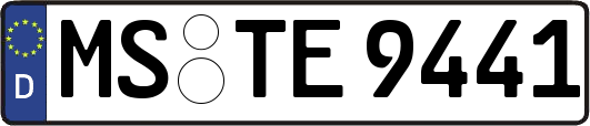 MS-TE9441