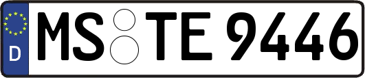 MS-TE9446