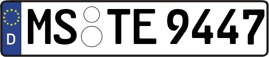 MS-TE9447