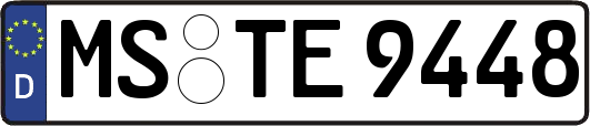 MS-TE9448