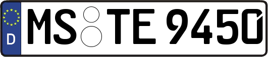 MS-TE9450