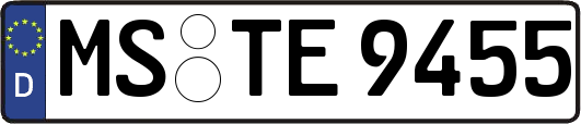 MS-TE9455