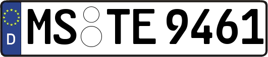 MS-TE9461