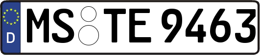 MS-TE9463