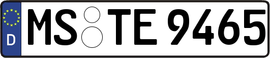 MS-TE9465