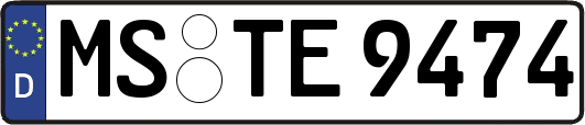 MS-TE9474