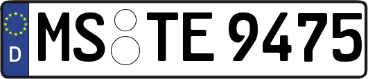 MS-TE9475