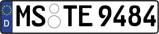 MS-TE9484