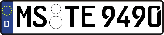 MS-TE9490