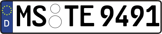 MS-TE9491