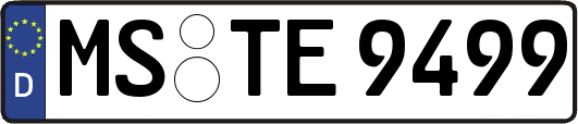 MS-TE9499