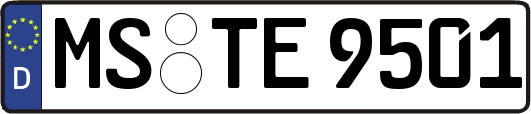 MS-TE9501