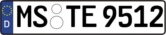 MS-TE9512