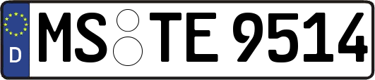 MS-TE9514