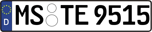 MS-TE9515
