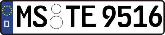 MS-TE9516