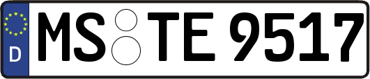 MS-TE9517