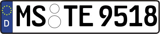 MS-TE9518