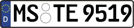 MS-TE9519