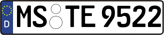 MS-TE9522