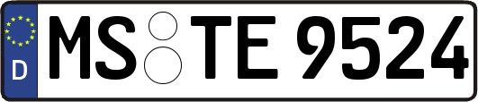 MS-TE9524