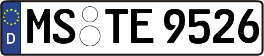 MS-TE9526