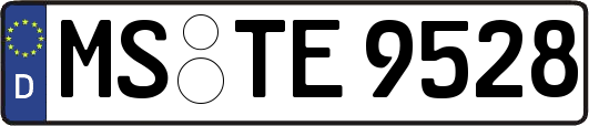 MS-TE9528
