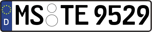 MS-TE9529