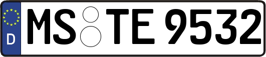 MS-TE9532