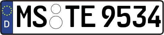 MS-TE9534