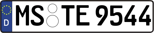 MS-TE9544