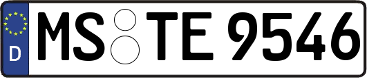 MS-TE9546
