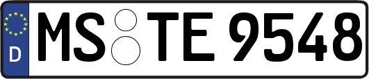 MS-TE9548