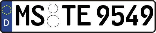 MS-TE9549