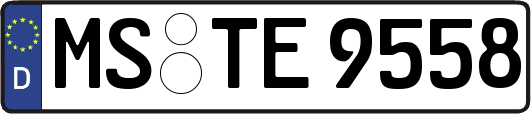 MS-TE9558