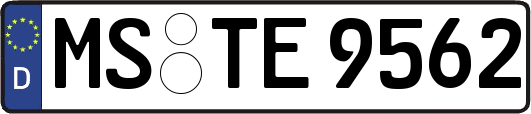 MS-TE9562