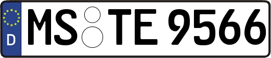 MS-TE9566