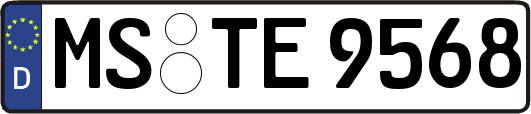 MS-TE9568