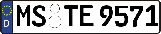 MS-TE9571