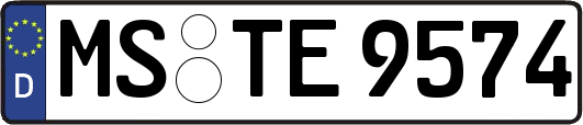 MS-TE9574