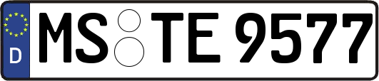 MS-TE9577