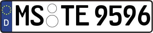 MS-TE9596