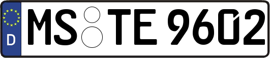 MS-TE9602