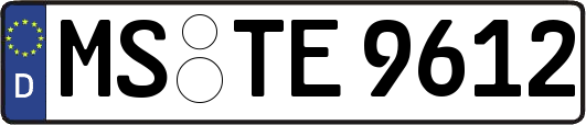 MS-TE9612
