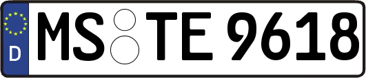 MS-TE9618