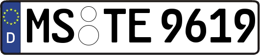 MS-TE9619