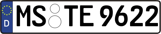 MS-TE9622