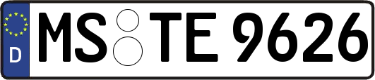 MS-TE9626