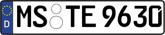MS-TE9630
