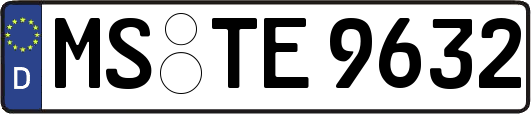 MS-TE9632